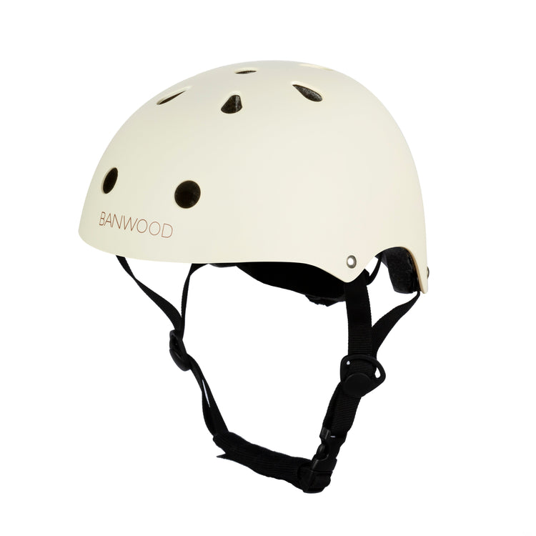 BANWOOD | CLASSIC HELMET - CREAM - S by BANWOOD - The Playful Collective