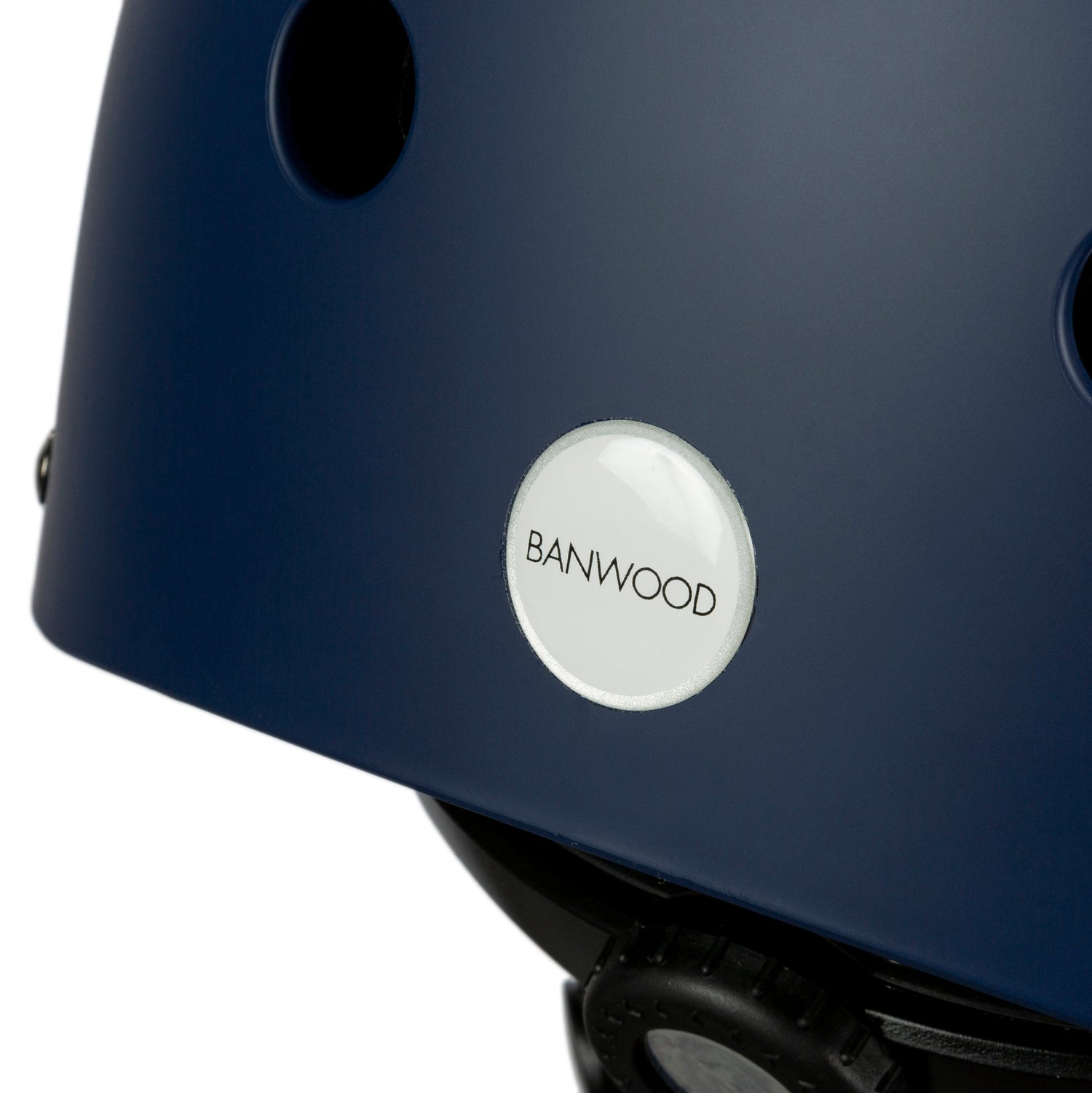 BANWOOD | CLASSIC HELMET - NAVY - S by BANWOOD - The Playful Collective