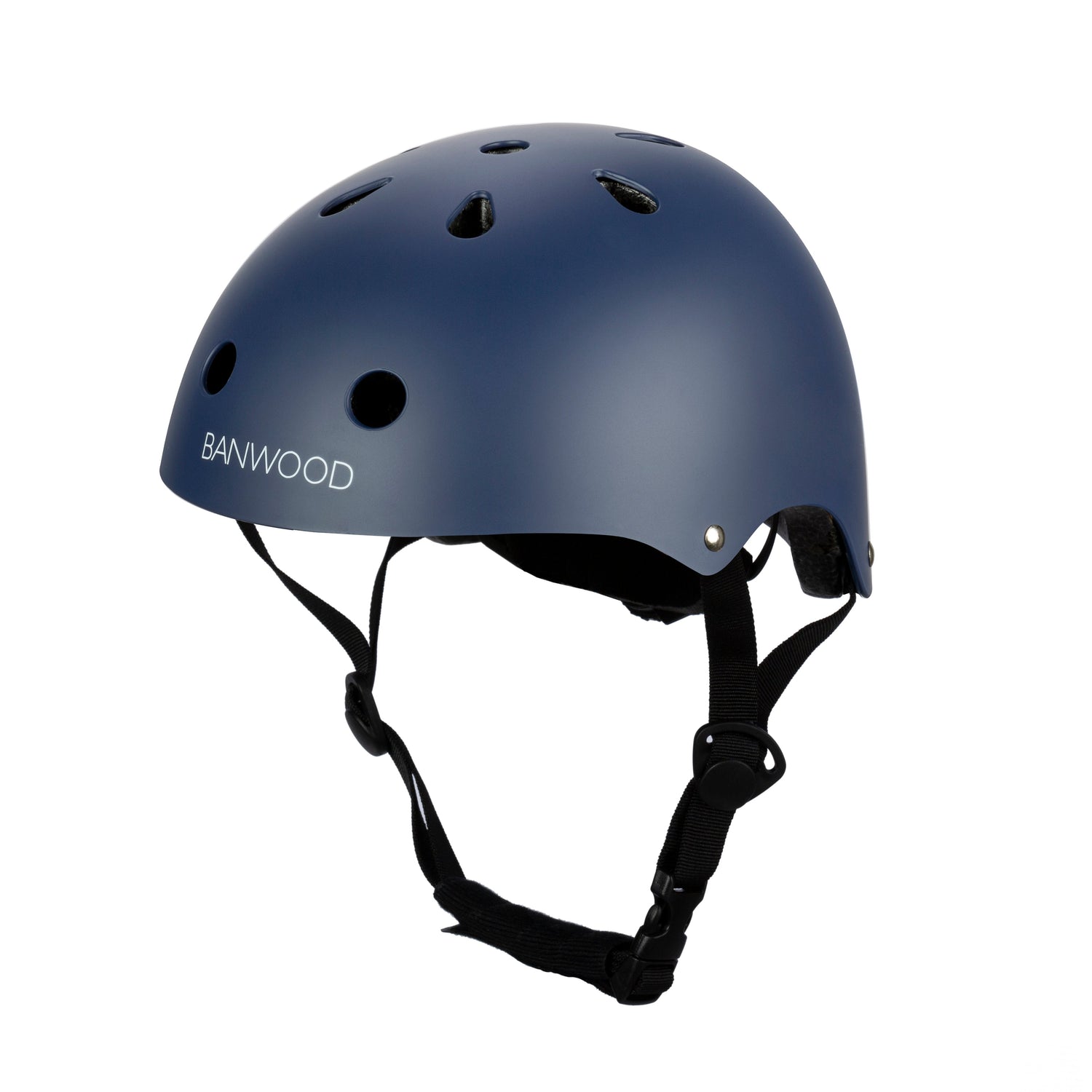 BANWOOD | CLASSIC HELMET - NAVY - S by BANWOOD - The Playful Collective