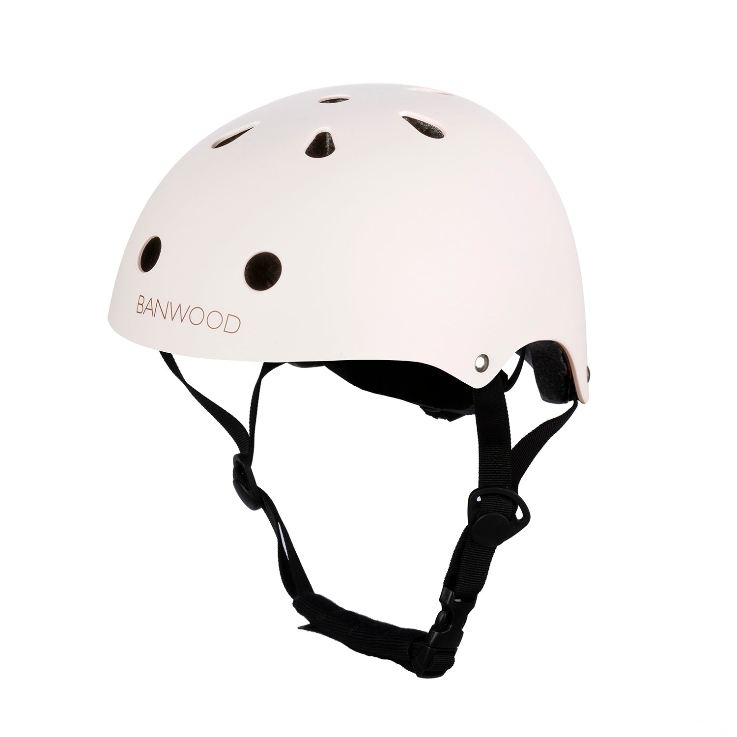 BANWOOD | CLASSIC HELMET - PINK - S by BANWOOD - The Playful Collective