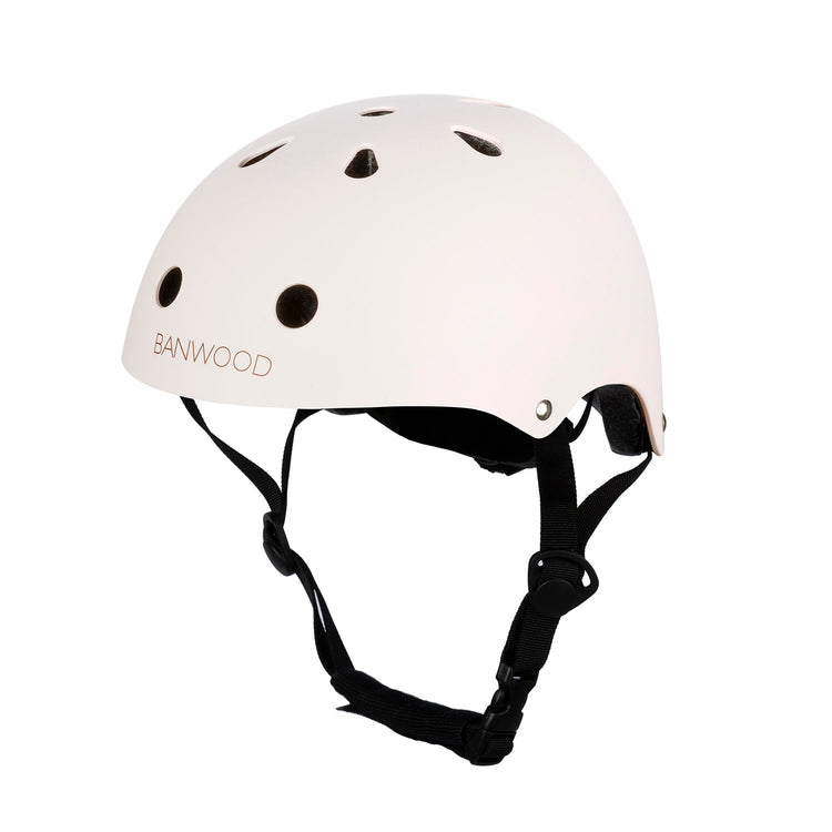 BANWOOD | CLASSIC HELMET - PINK - XS by BANWOOD - The Playful Collective