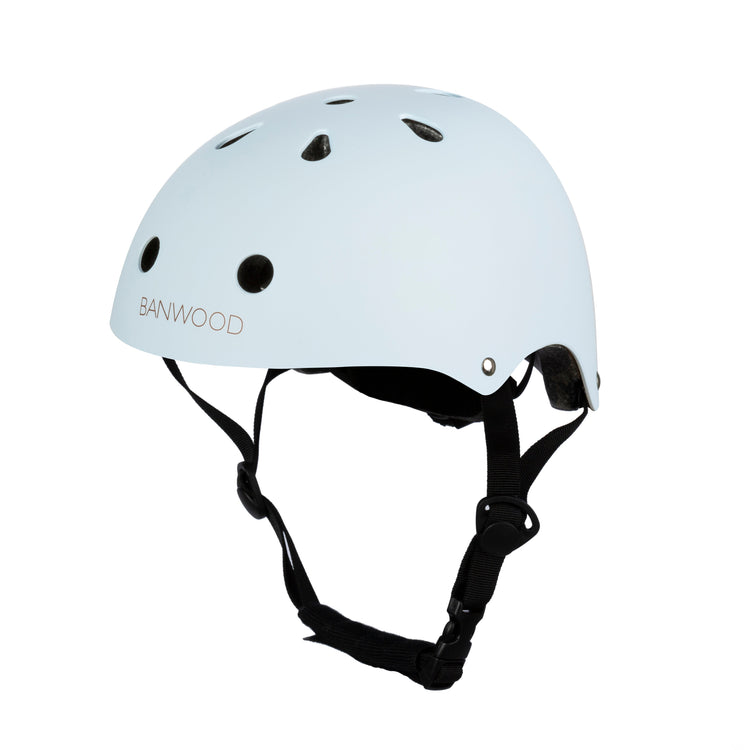 BANWOOD | CLASSIC HELMET - SKY - S by BANWOOD - The Playful Collective