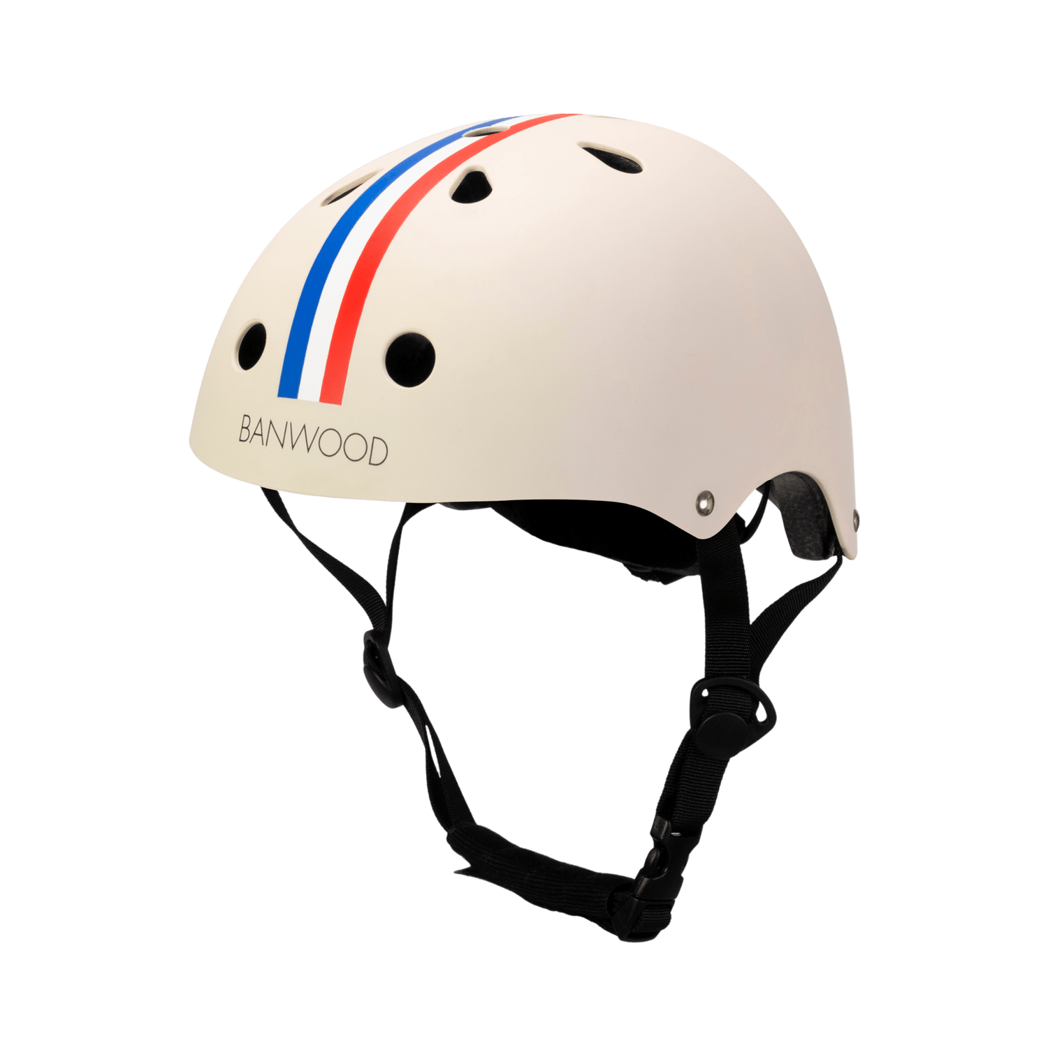 BANWOOD | CLASSIC HELMET - STRIPES - S by BANWOOD - The Playful Collective