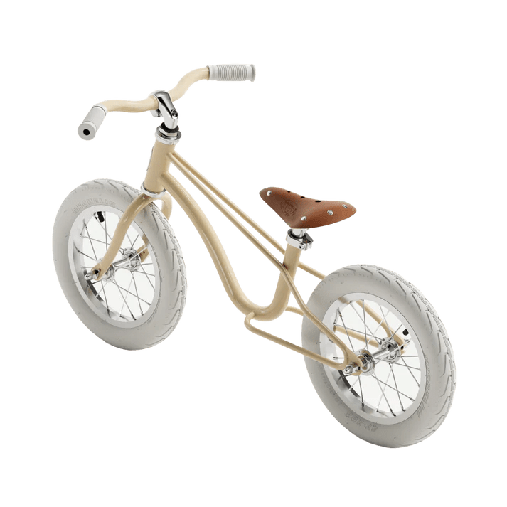 BANWOOD | ICON BALANCE BIKE - CREAM by BANWOOD - The Playful Collective