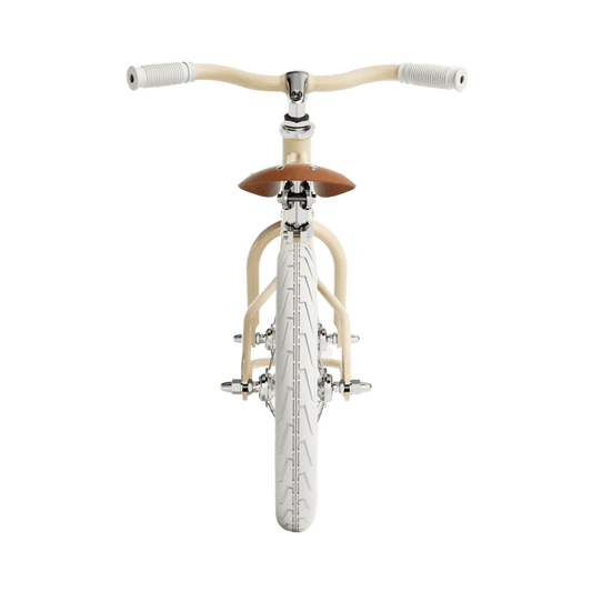 BANWOOD | ICON BALANCE BIKE - CREAM by BANWOOD - The Playful Collective