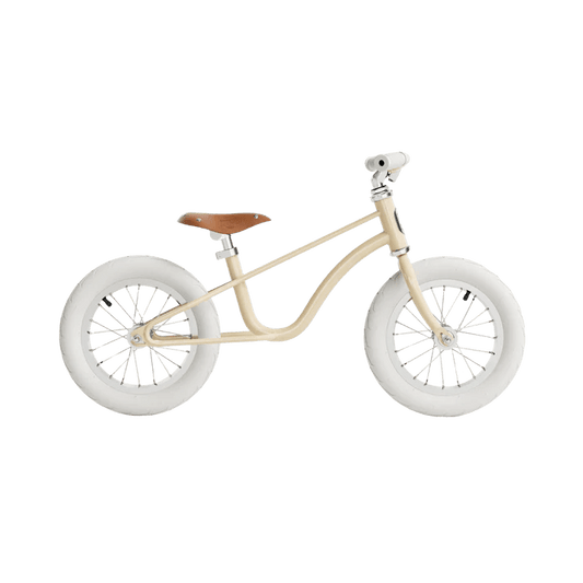 BANWOOD | ICON BALANCE BIKE - CREAM by BANWOOD - The Playful Collective