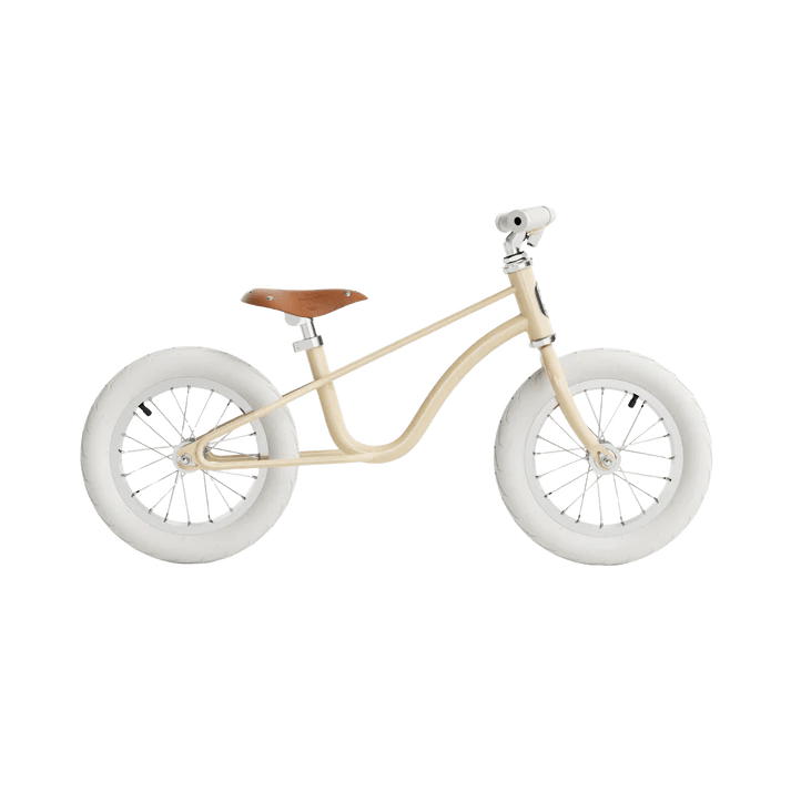 BANWOOD | ICON BALANCE BIKE - CREAM by BANWOOD - The Playful Collective