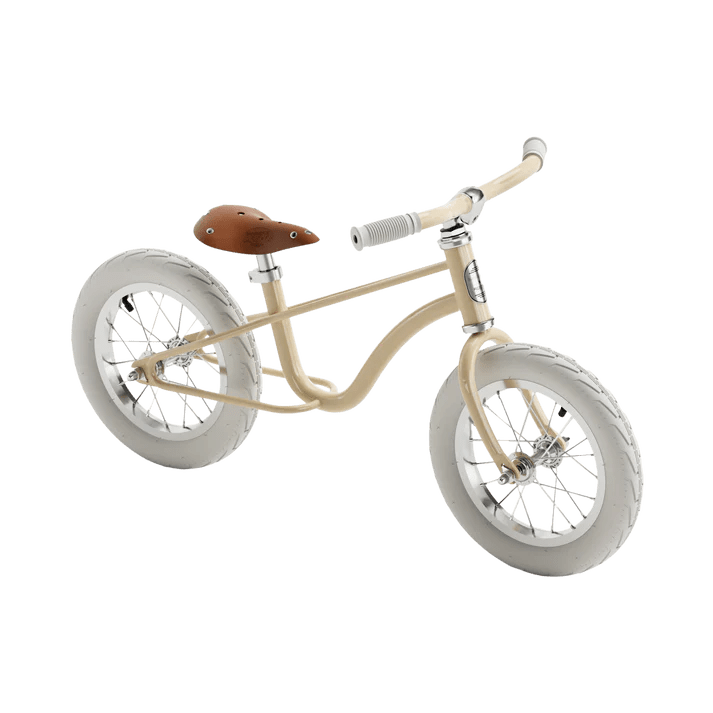 BANWOOD | ICON BALANCE BIKE - CREAM by BANWOOD - The Playful Collective