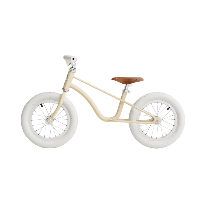 BANWOOD | ICON BALANCE BIKE - CREAM by BANWOOD - The Playful Collective