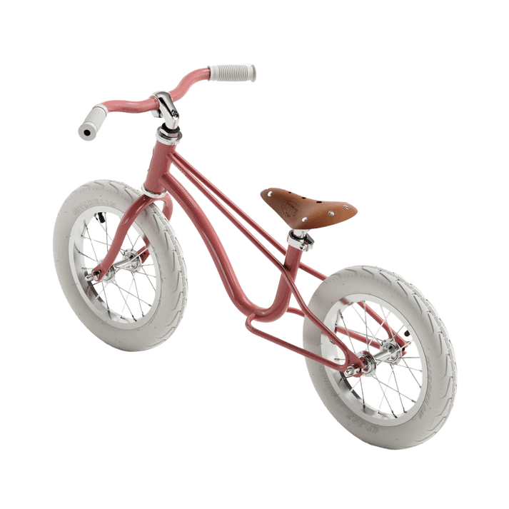 BANWOOD | ICON BALANCE BIKE - ROSE by BANWOOD - The Playful Collective