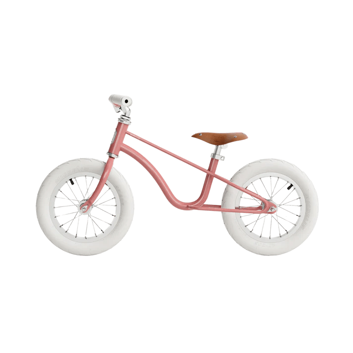 BANWOOD | ICON BALANCE BIKE - ROSE by BANWOOD - The Playful Collective