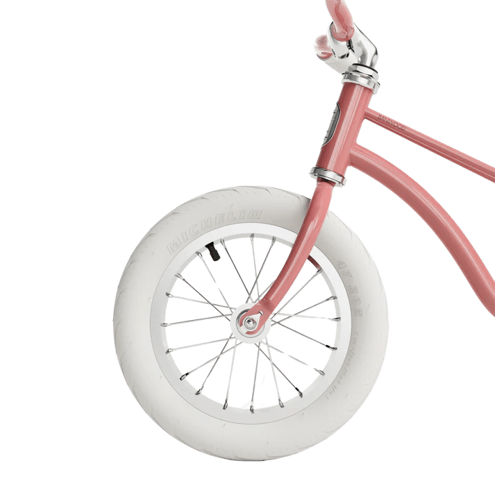 BANWOOD | ICON BALANCE BIKE - ROSE by BANWOOD - The Playful Collective