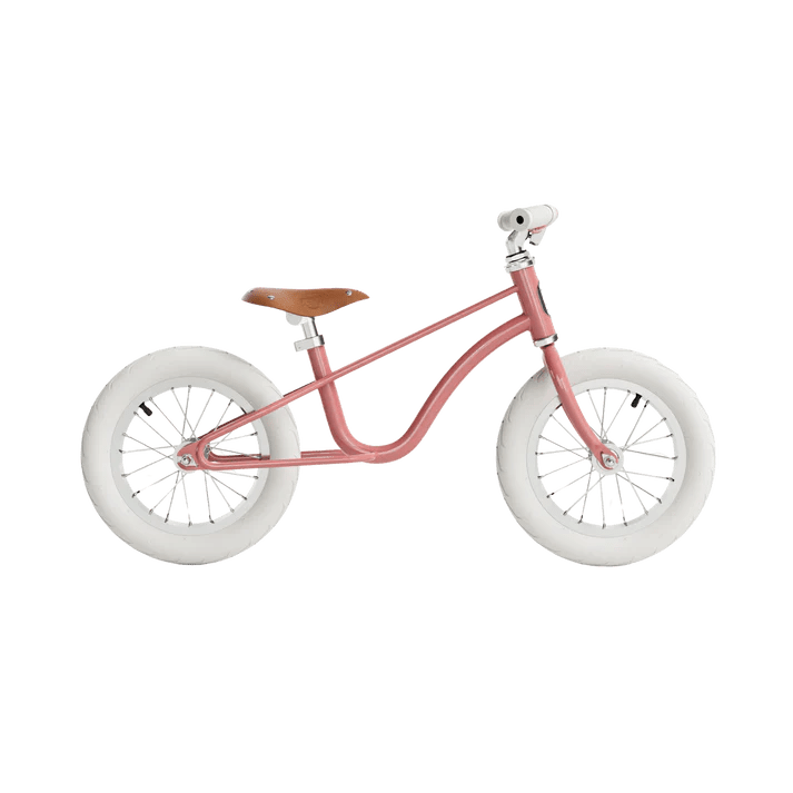 BANWOOD | ICON BALANCE BIKE - ROSE by BANWOOD - The Playful Collective