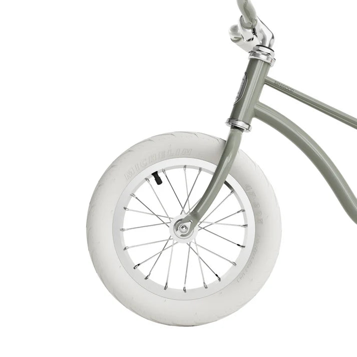 BANWOOD | ICON BALANCE BIKE - SAGE by BANWOOD - The Playful Collective