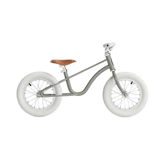 BANWOOD | ICON BALANCE BIKE - SAGE by BANWOOD - The Playful Collective