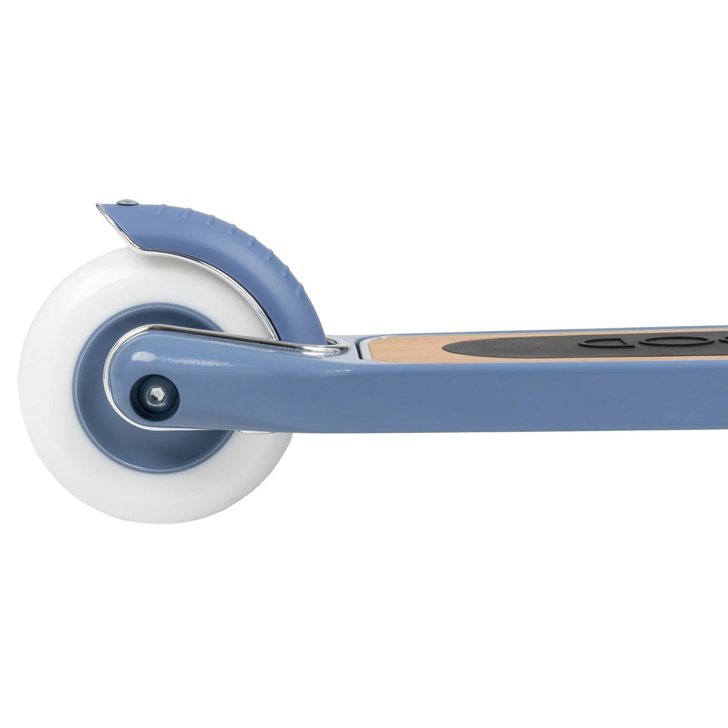 BANWOOD | MAXI SCOOTER - BLUE by BANWOOD - The Playful Collective