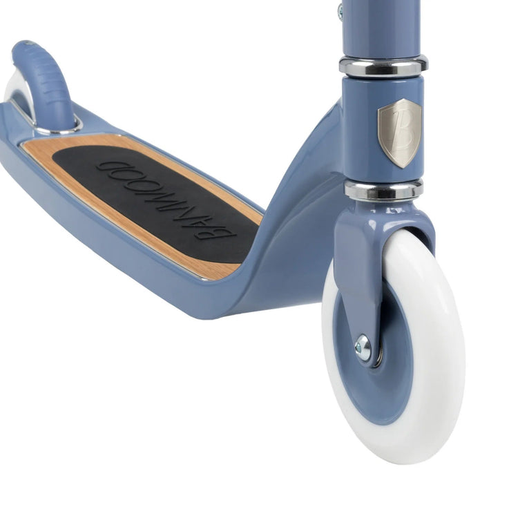 BANWOOD | MAXI SCOOTER - BLUE by BANWOOD - The Playful Collective