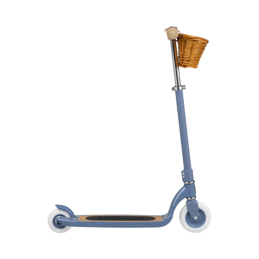 BANWOOD | MAXI SCOOTER - BLUE by BANWOOD - The Playful Collective