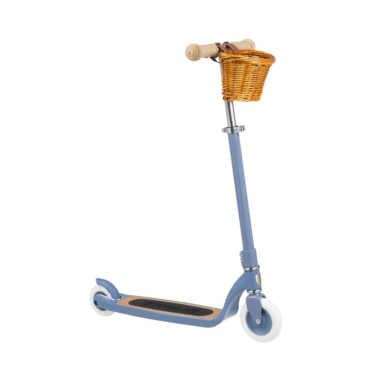 BANWOOD | MAXI SCOOTER - BLUE by BANWOOD - The Playful Collective