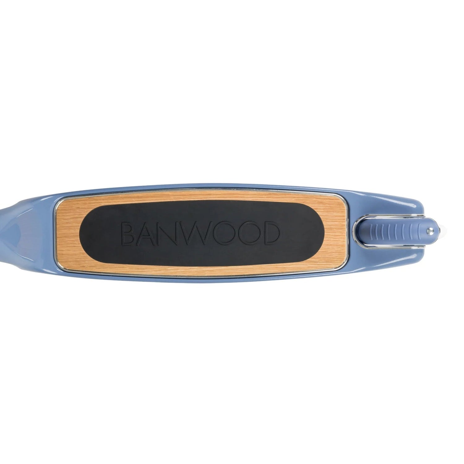 BANWOOD | MAXI SCOOTER - BLUE by BANWOOD - The Playful Collective