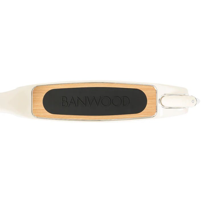 BANWOOD | MAXI SCOOTER - CREAM *PRE - ORDER* by BANWOOD - The Playful Collective