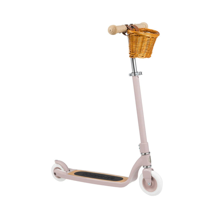 BANWOOD | MAXI SCOOTER - DUSTY PINK by BANWOOD - The Playful Collective