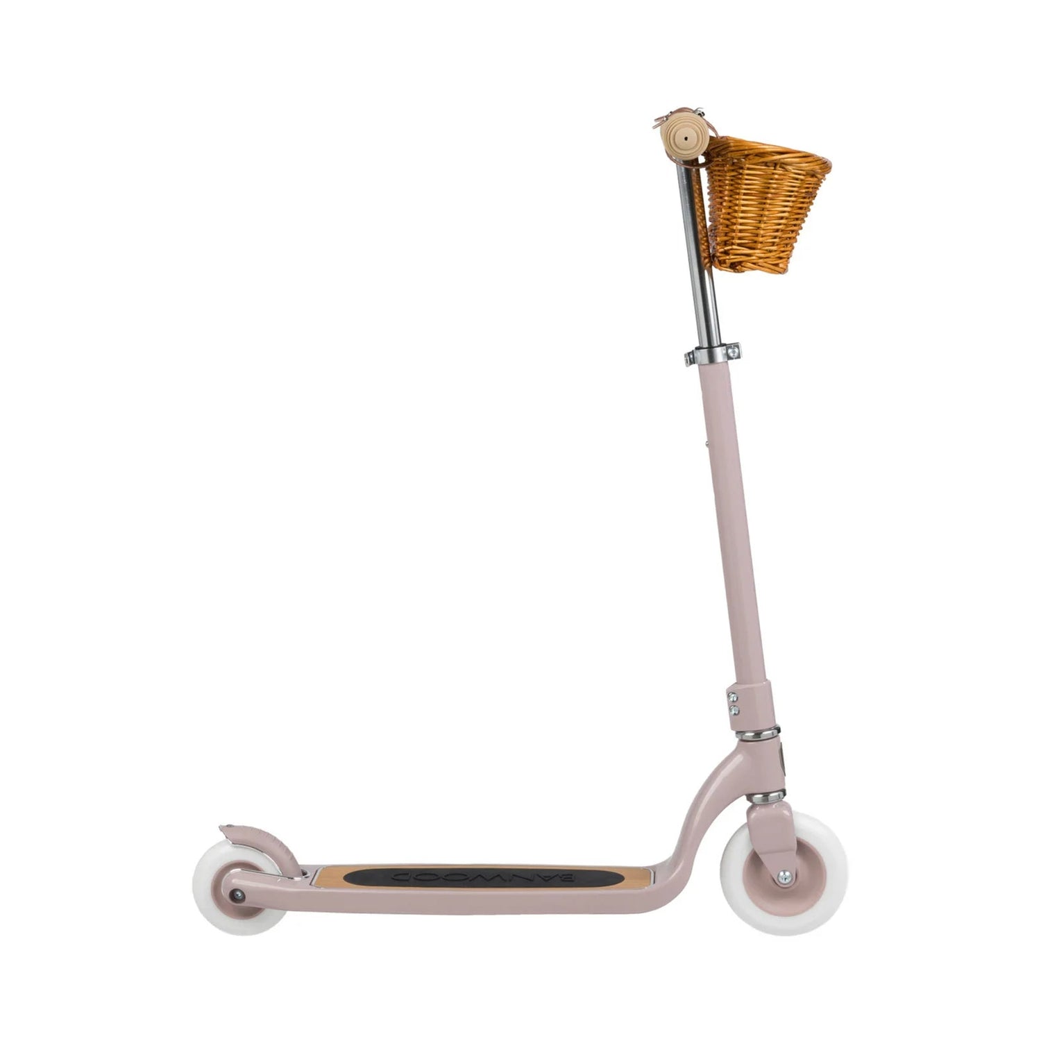 BANWOOD | MAXI SCOOTER - DUSTY PINK by BANWOOD - The Playful Collective