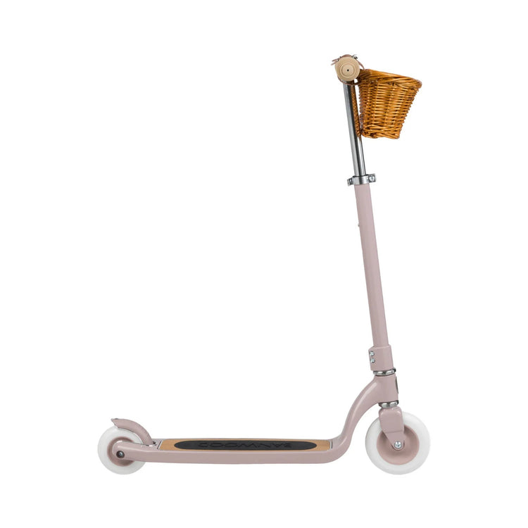 BANWOOD | MAXI SCOOTER - DUSTY PINK by BANWOOD - The Playful Collective