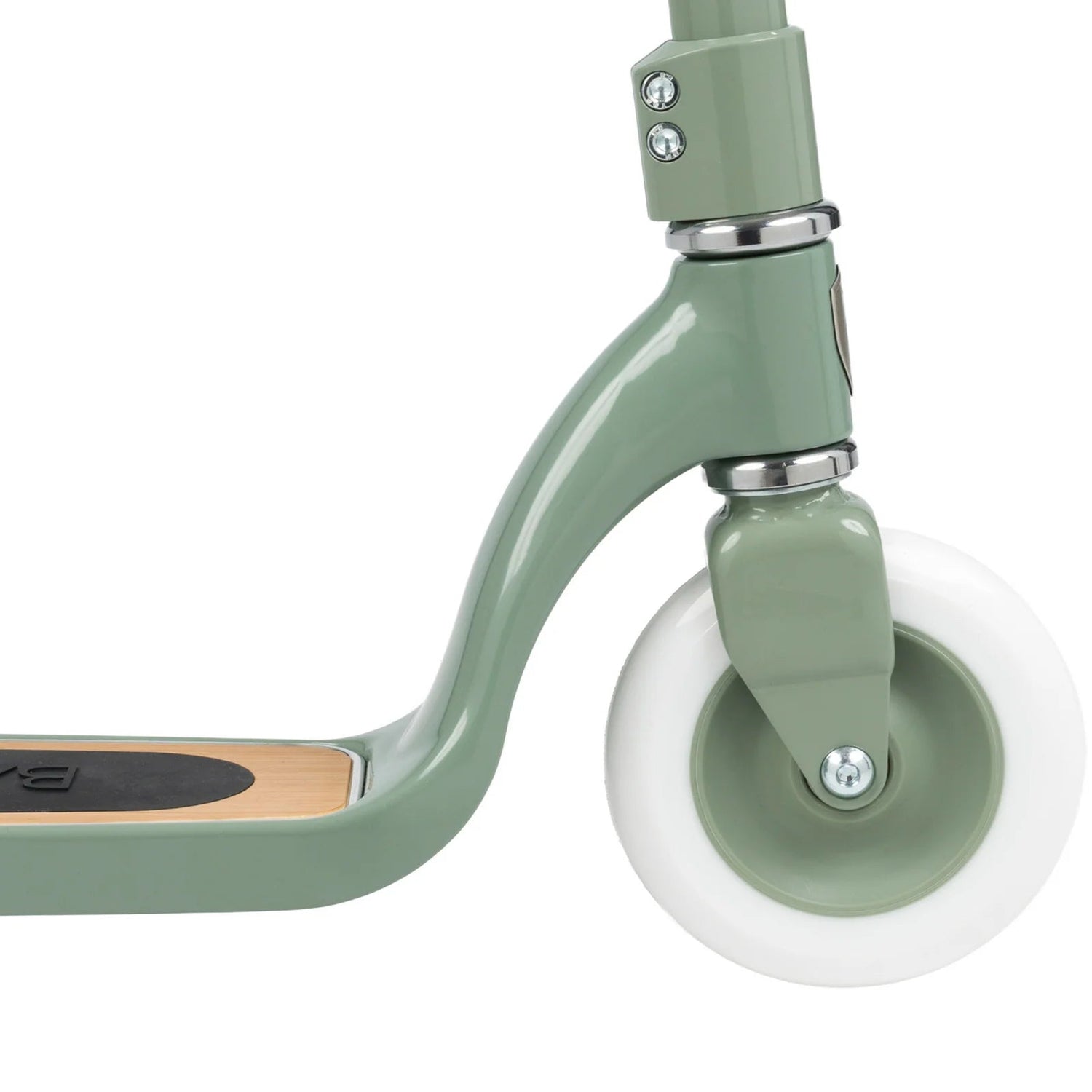 BANWOOD | MAXI SCOOTER - FOREST by BANWOOD - The Playful Collective