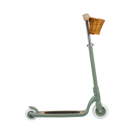 BANWOOD | MAXI SCOOTER - FOREST by BANWOOD - The Playful Collective