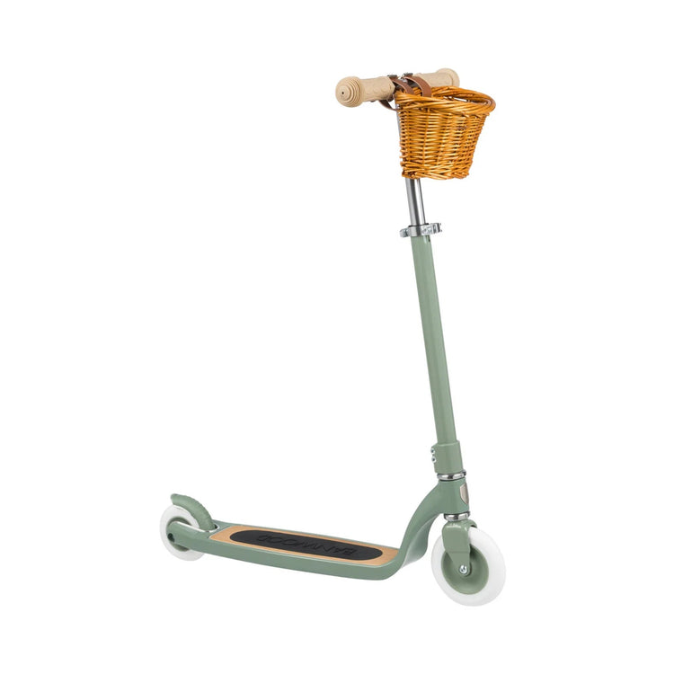 BANWOOD | MAXI SCOOTER - FOREST by BANWOOD - The Playful Collective