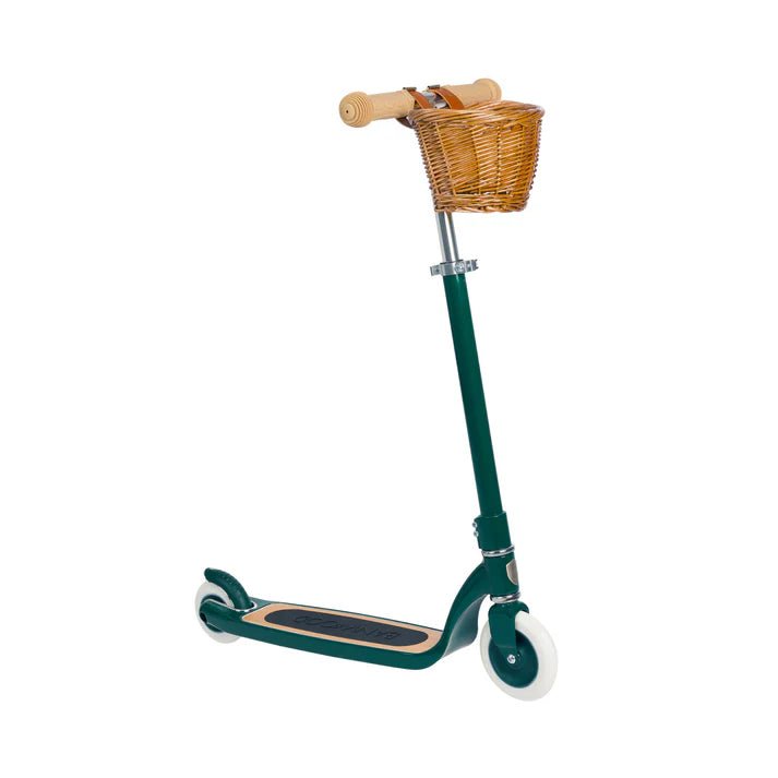 BANWOOD | MAXI SCOOTER - GREEN *PRE - ORDER* by BANWOOD - The Playful Collective