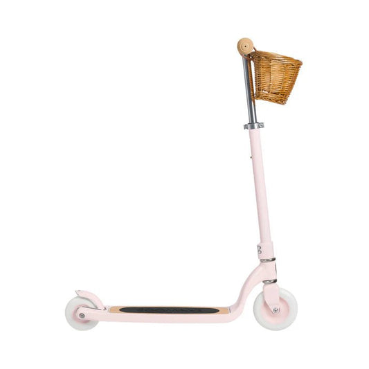 BANWOOD | MAXI SCOOTER - PINK *PRE - ORDER* by BANWOOD - The Playful Collective