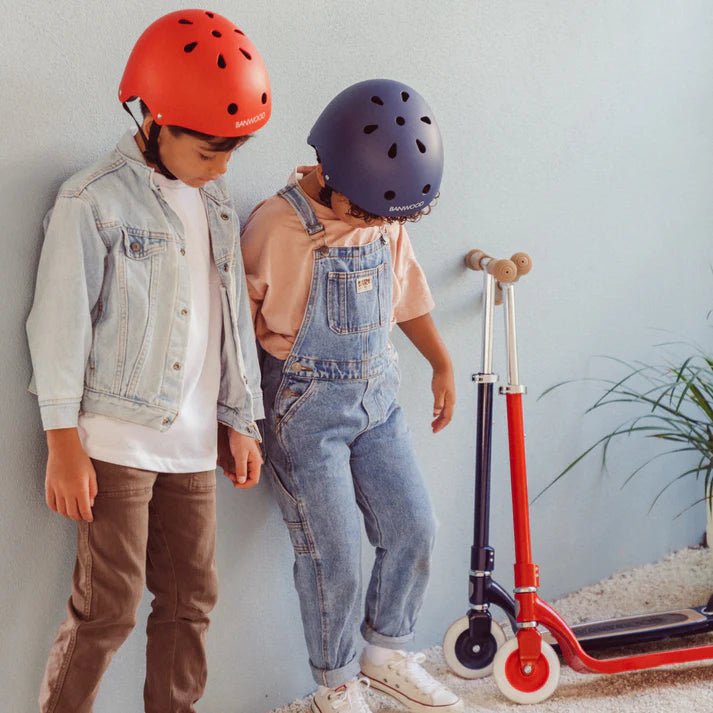 BANWOOD | MAXI SCOOTER - RED *PRE - ORDER* by BANWOOD - The Playful Collective