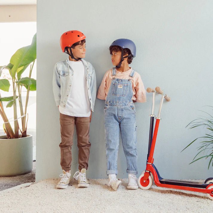 BANWOOD | MAXI SCOOTER - RED *PRE - ORDER* by BANWOOD - The Playful Collective