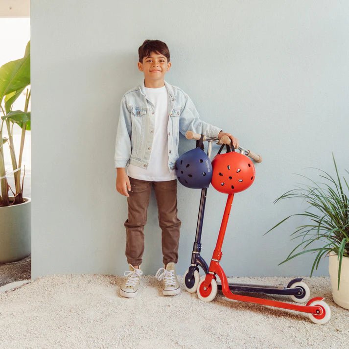 BANWOOD | MAXI SCOOTER - RED *PRE - ORDER* by BANWOOD - The Playful Collective