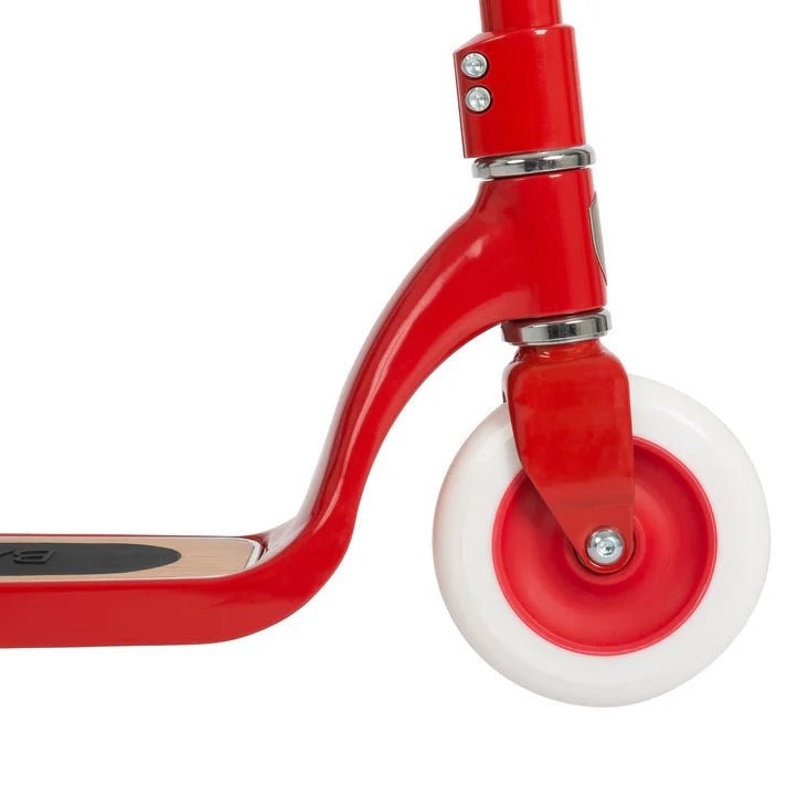 BANWOOD | MAXI SCOOTER - RED *PRE - ORDER* by BANWOOD - The Playful Collective