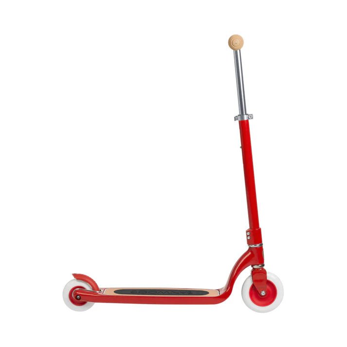 BANWOOD | MAXI SCOOTER - RED *PRE - ORDER* by BANWOOD - The Playful Collective