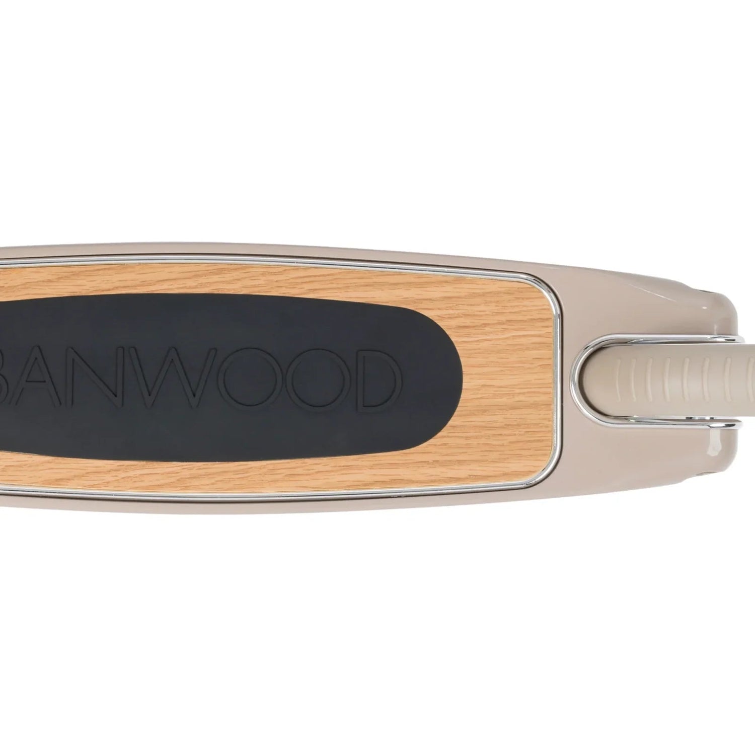 BANWOOD | SCOOTER - BEIGE by BANWOOD - The Playful Collective