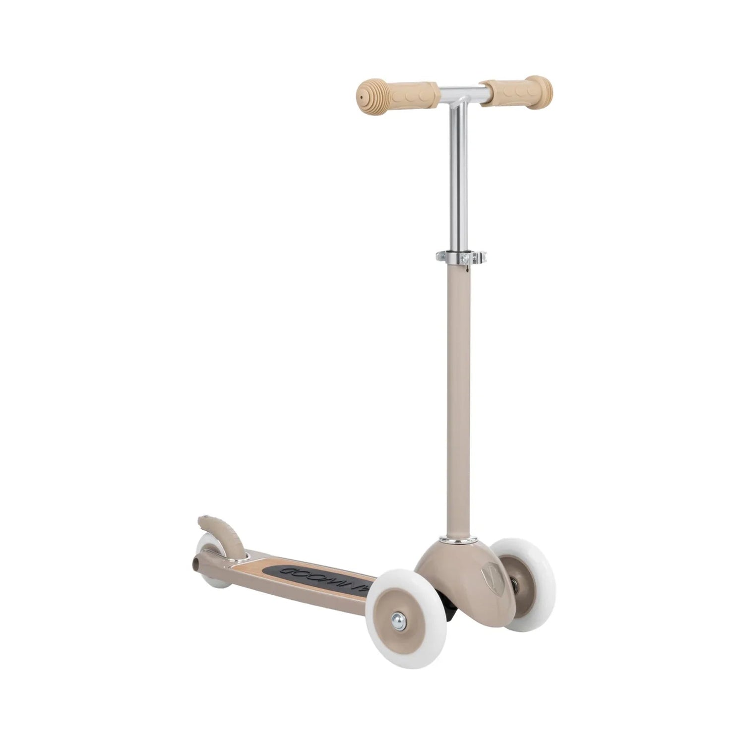 BANWOOD | SCOOTER - BEIGE by BANWOOD - The Playful Collective