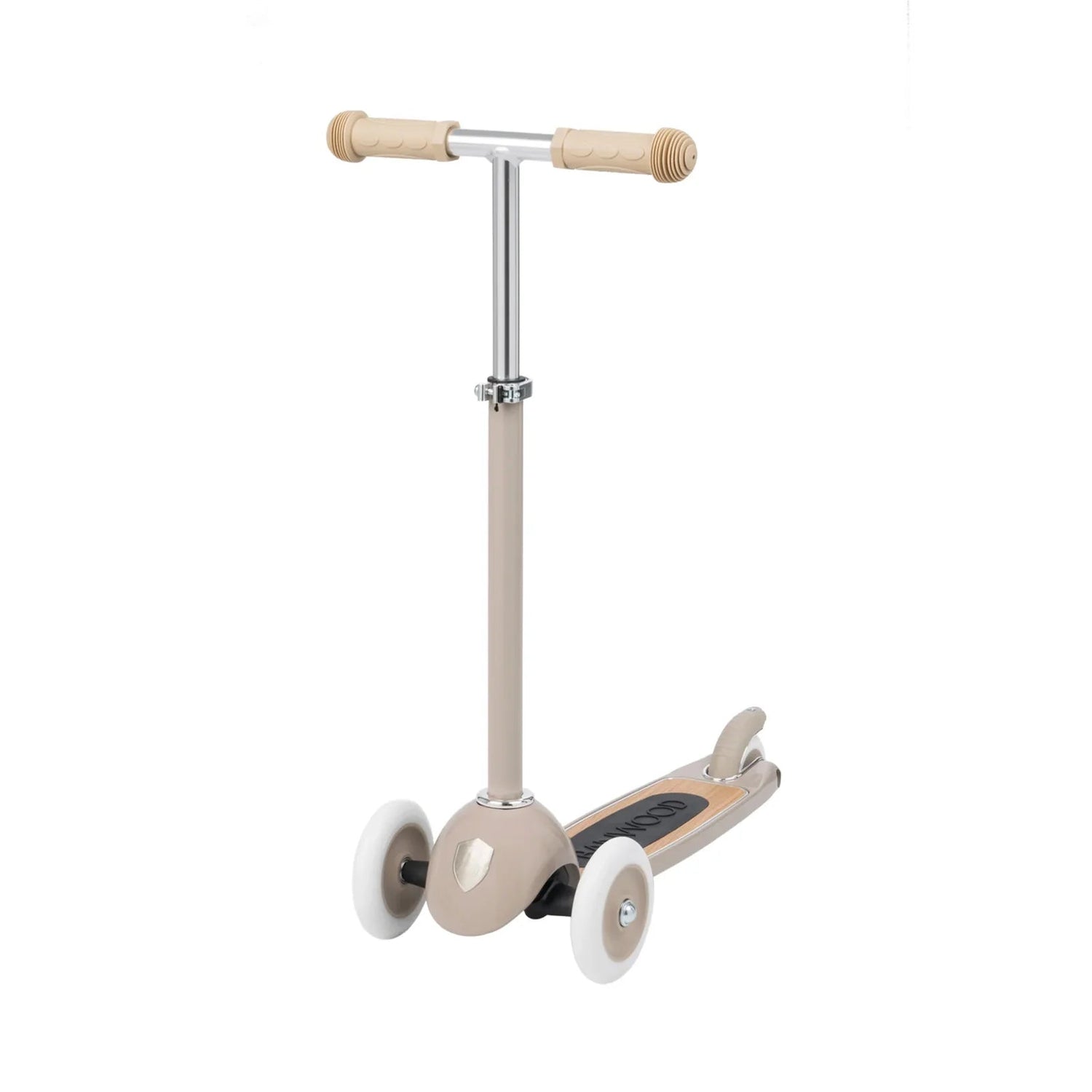 BANWOOD | SCOOTER - BEIGE by BANWOOD - The Playful Collective