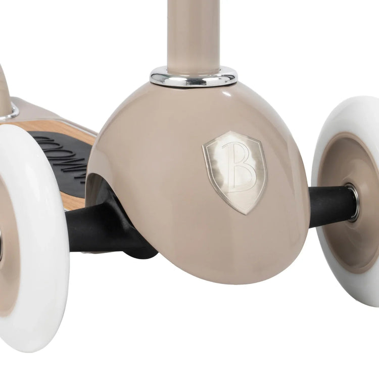 BANWOOD | SCOOTER - BEIGE by BANWOOD - The Playful Collective