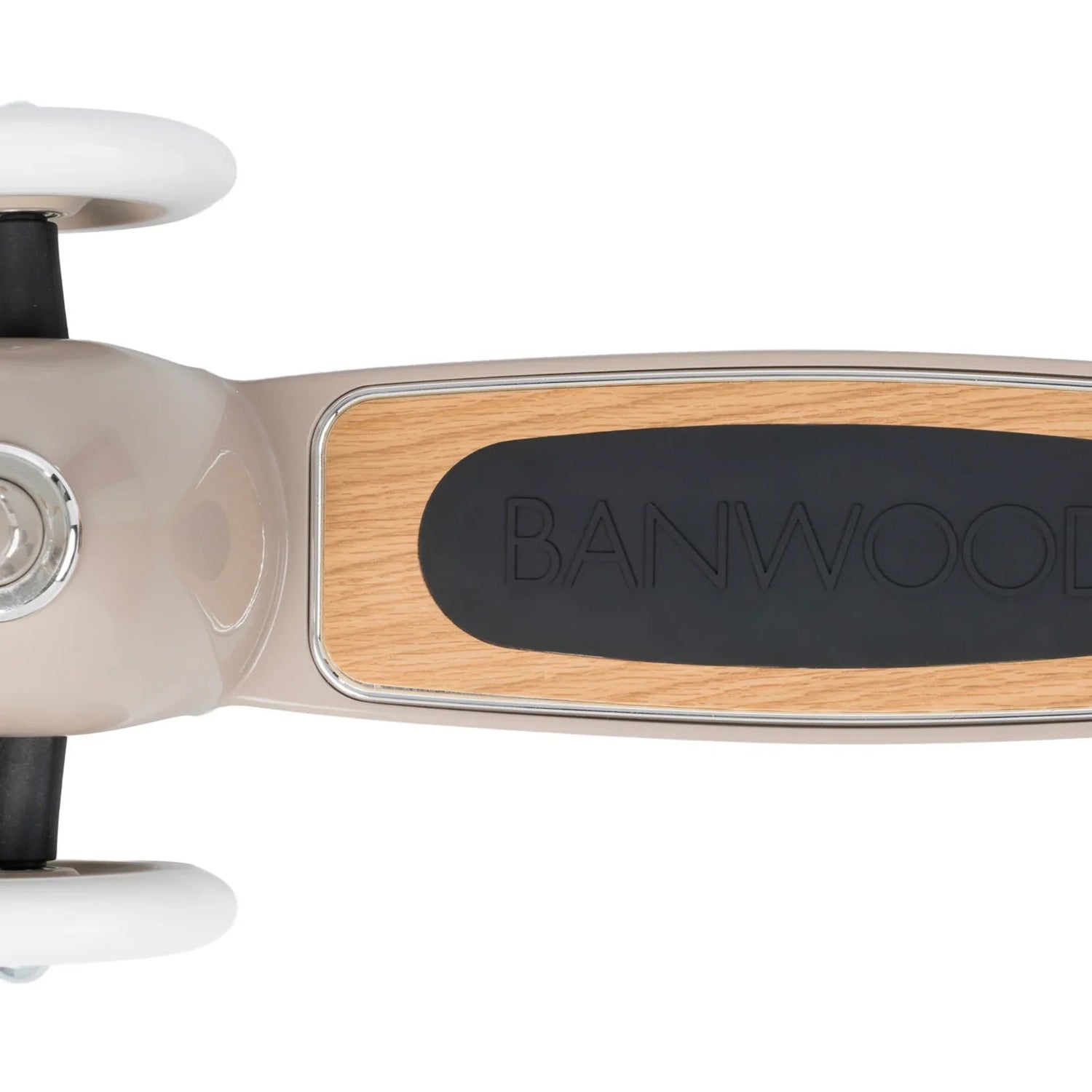 BANWOOD | SCOOTER - BEIGE by BANWOOD - The Playful Collective