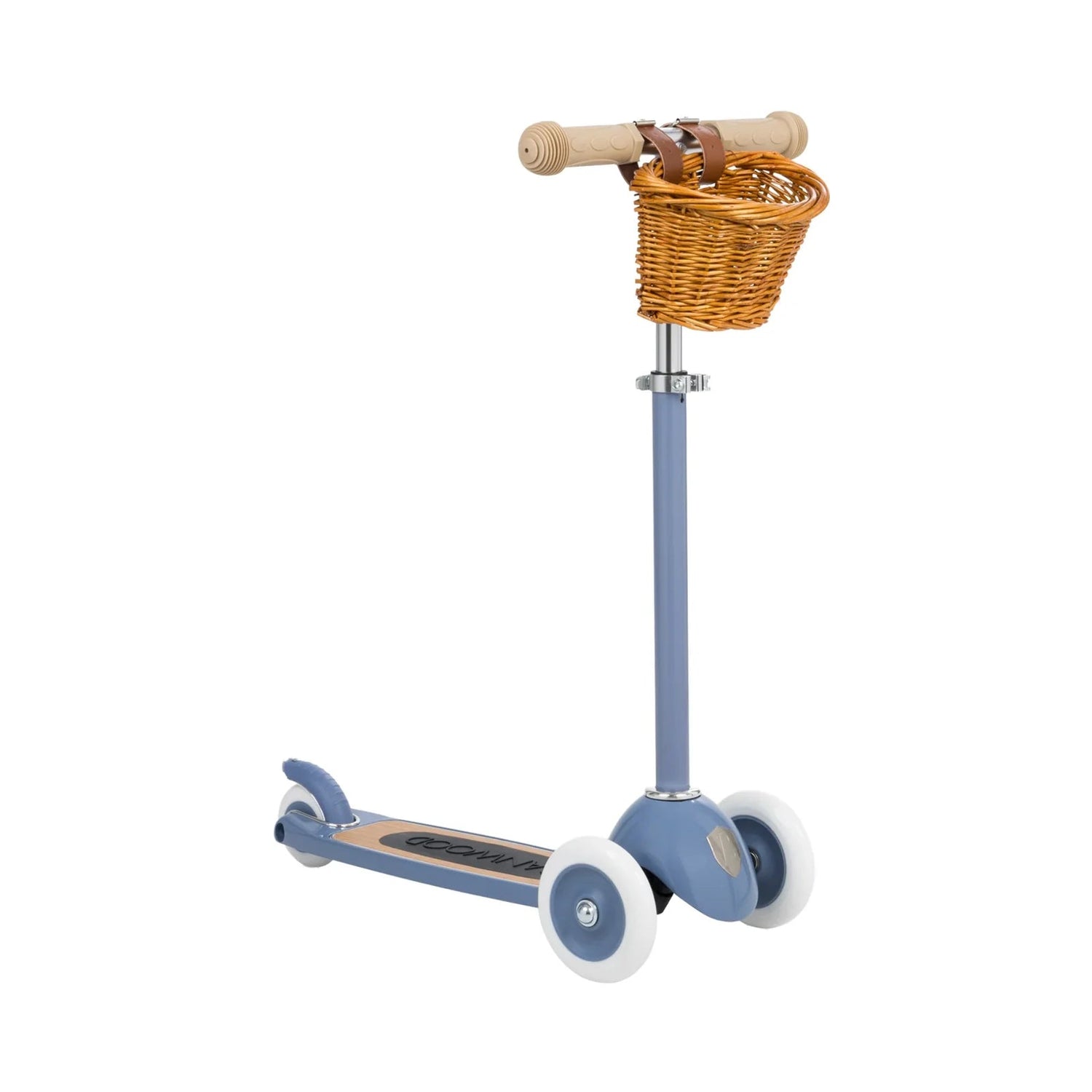 BANWOOD | SCOOTER - BLUE by BANWOOD - The Playful Collective