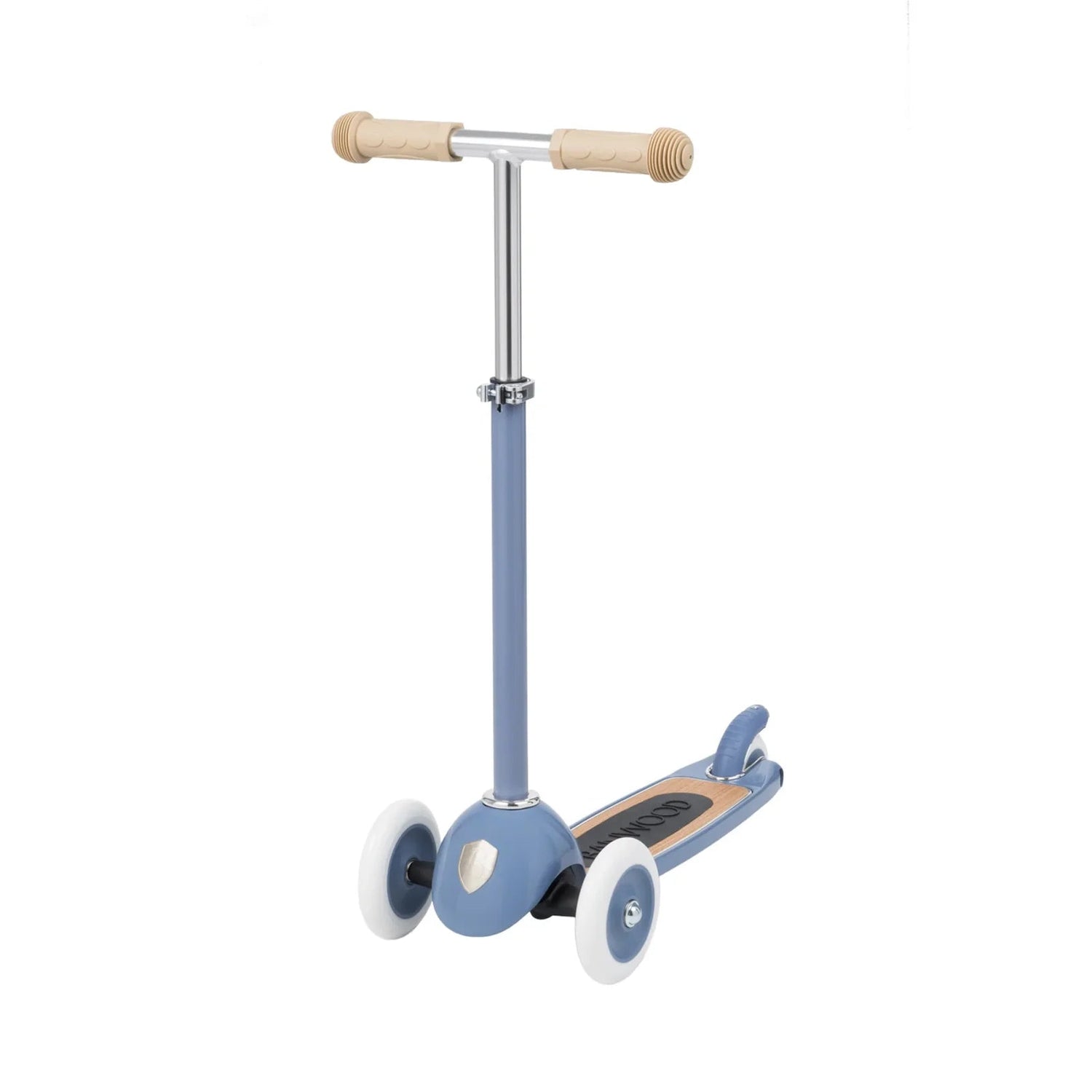 BANWOOD | SCOOTER - BLUE by BANWOOD - The Playful Collective