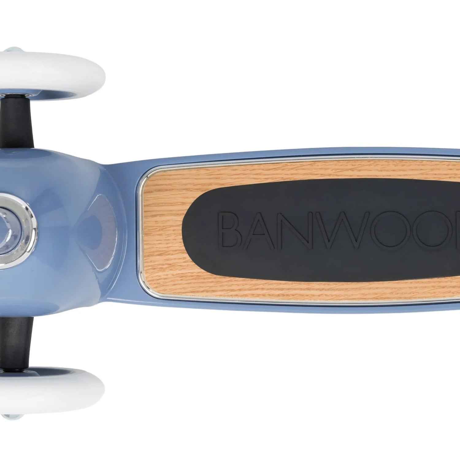BANWOOD | SCOOTER - BLUE by BANWOOD - The Playful Collective