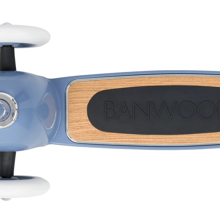 BANWOOD | SCOOTER - BLUE by BANWOOD - The Playful Collective