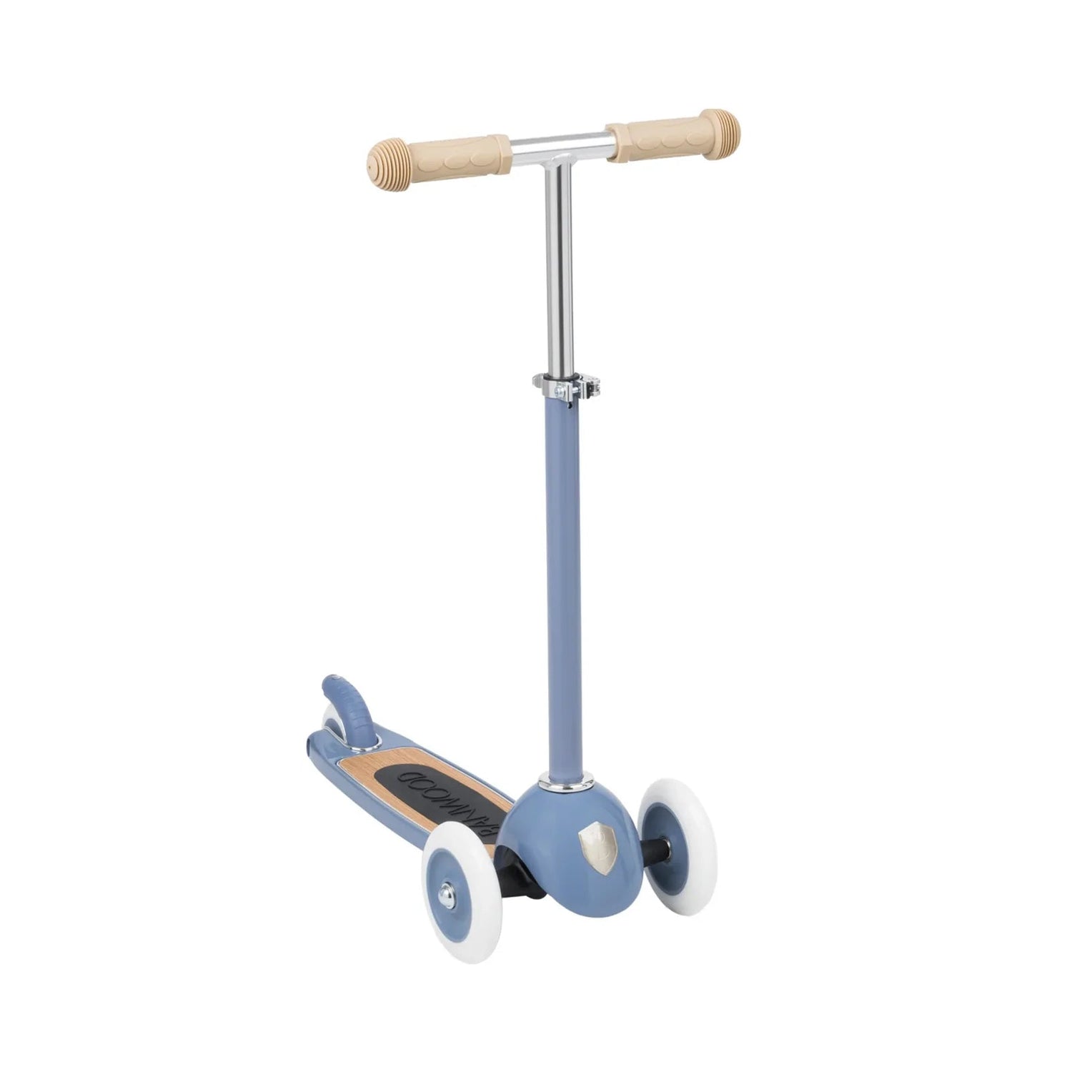 BANWOOD | SCOOTER - BLUE by BANWOOD - The Playful Collective