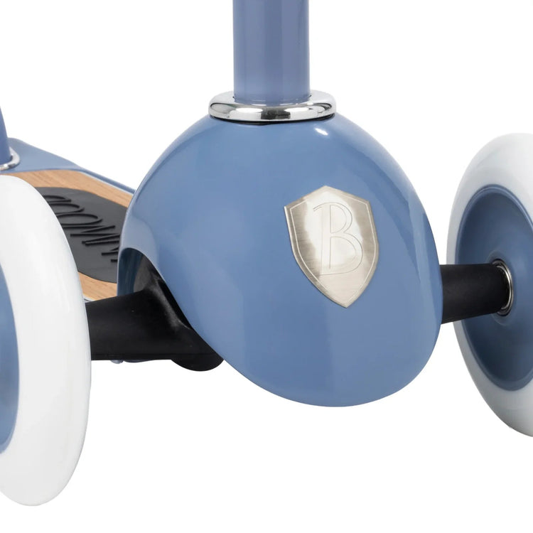 BANWOOD | SCOOTER - BLUE by BANWOOD - The Playful Collective