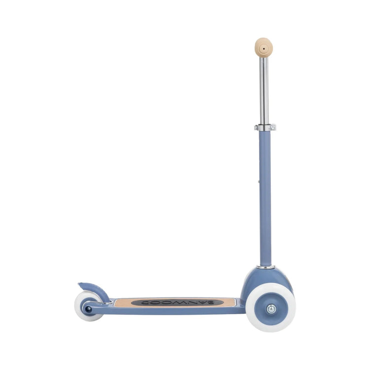 BANWOOD | SCOOTER - BLUE by BANWOOD - The Playful Collective